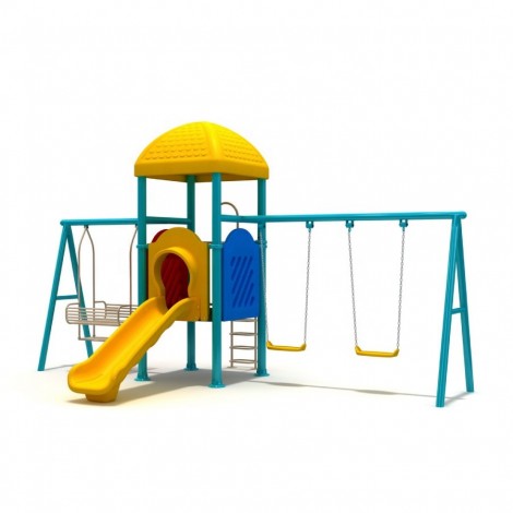 Outdoor Play Booster ODPE 043