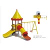 Outdoor Play Booster ODPE 046