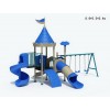 Outdoor Play Booster ODPE 048