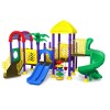 Outdoor Play Booster ODPE 049