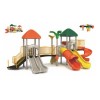 Outdoor Play Booster ODPE 050