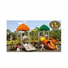 Outdoor Play Booster ODPE 050