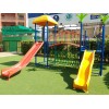 Single Finish Fiberglass Playbooster ODPE061