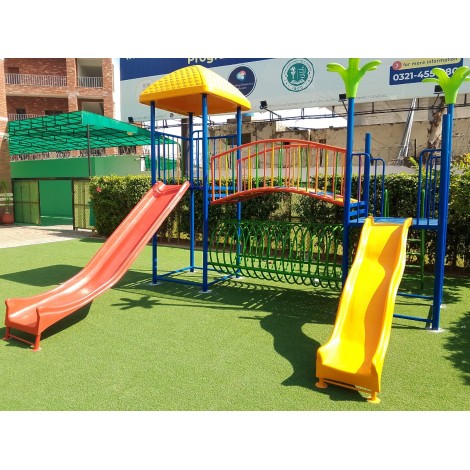 Single Finish Fiberglass Playbooster ODPE061