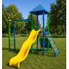 Single Finish Fiberglass Playbooster ODPE062