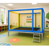 Trampoline 8*8 Odpe063