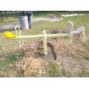 See Saw Pipe 8 Feet 