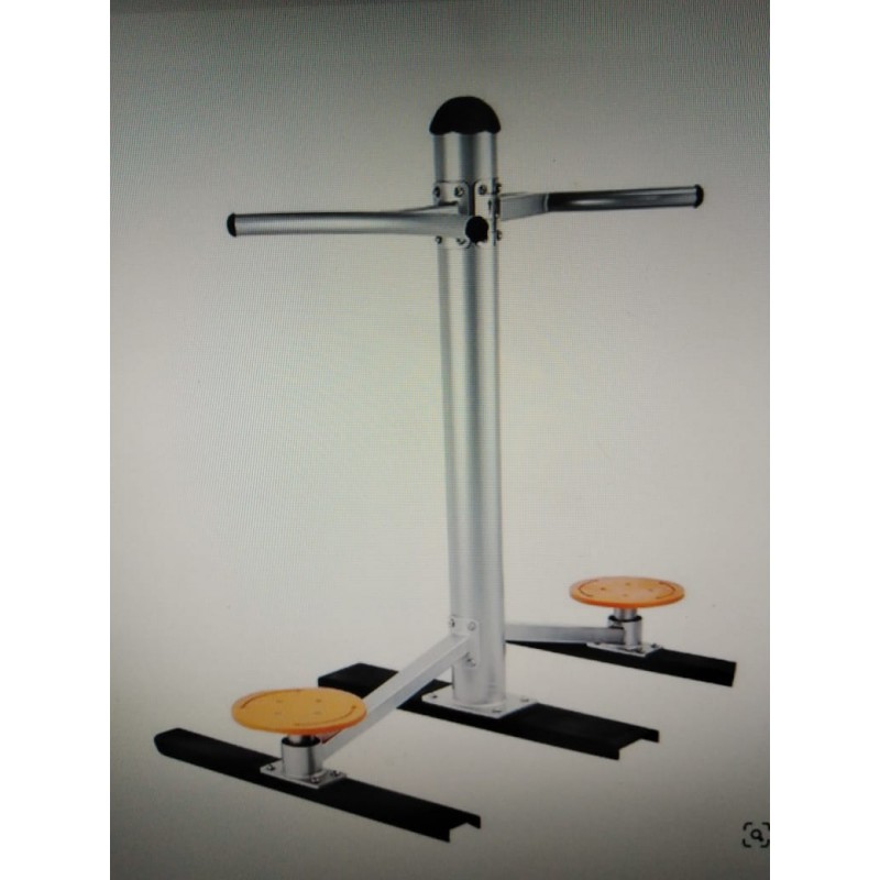 Exercise Gym(Available on...