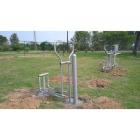 Excercise Machine (Availa...