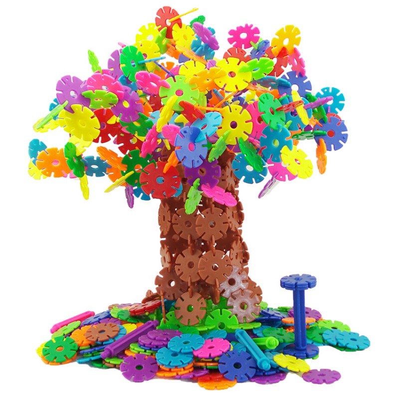 Colourful Plastic Alphabe...