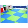 Soft Play Mat 100 x 100 x 2 cm