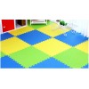 Soft Play Mat 100 x 100 x 2 cm