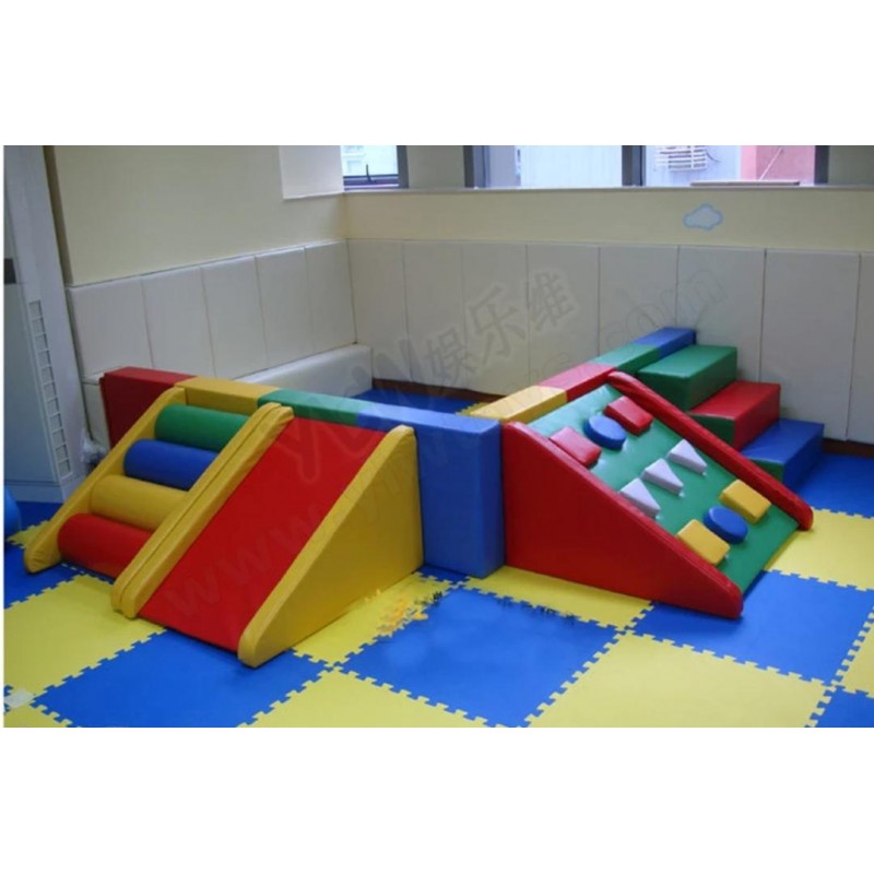 Soft Play SP009