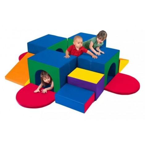 Soft Play SP010