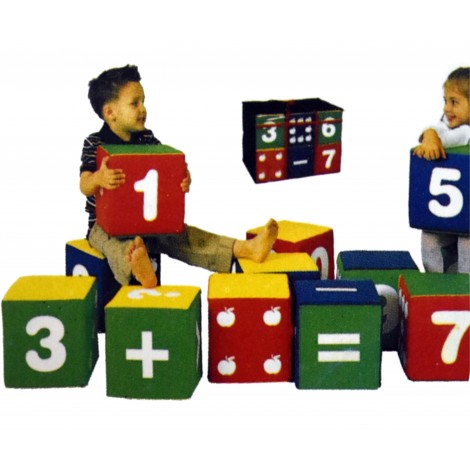 Soft Play SP004