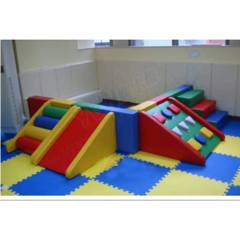Soft Play SP009