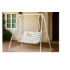 LAWN SOFA 2 SEATER
