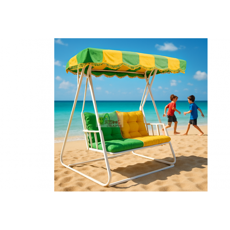 LAWN SOFA 2 SEATER W...