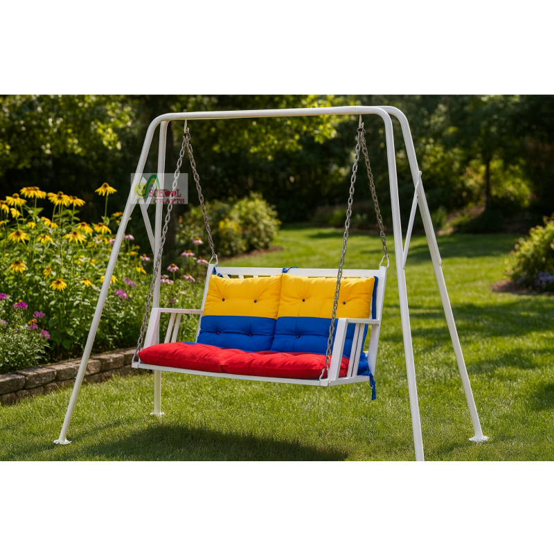 LAWN SOFA 2 SEATER S...