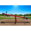 See Saw Pipe 8 Feet 