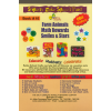 Smile & Reward Sticker Book 600