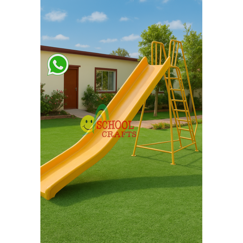 Slide 10 feet Fiberg...
