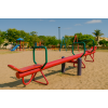 See Saw Pipe 10 Feet 