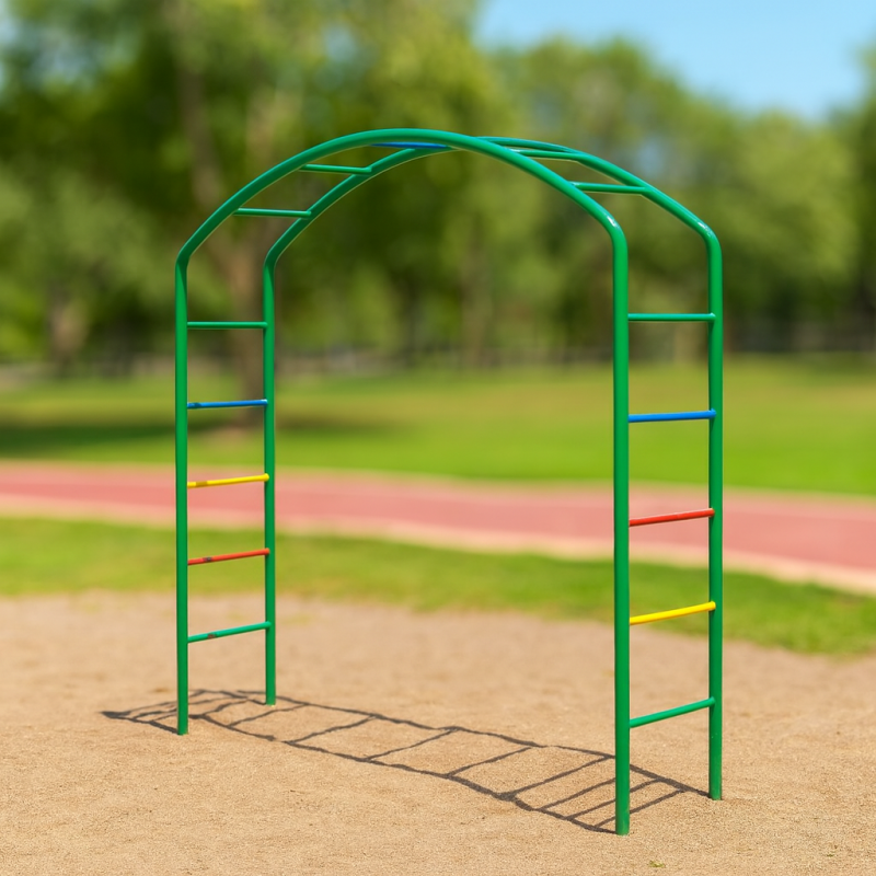 Monkey Bars Simple R...