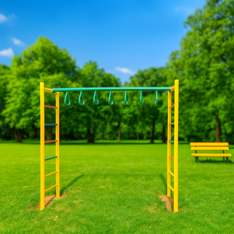 Monkey Bars Special