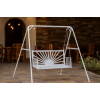 LAWN SOFA 2 SEATER SUN SEAT
