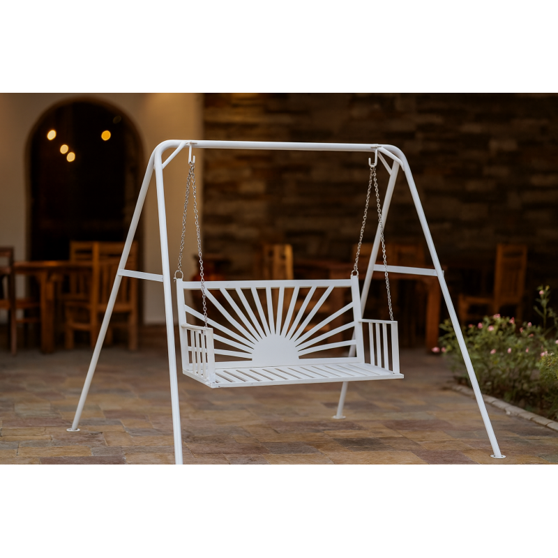 LAWN SOFA 2 SEATER S...