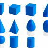 Geometrical Solids