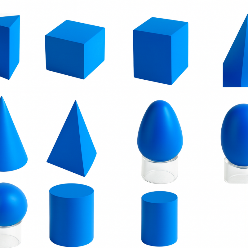 Geometrical Solids