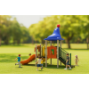 Outdoor Play Booster ODPE 012