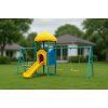 Outdoor Play Booster ODPE 043