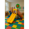 Outdoor Play Booster ODPE 044