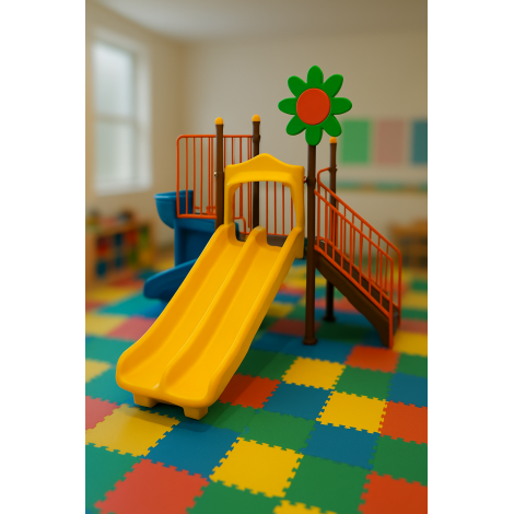 Outdoor Play Booster ODPE 044
