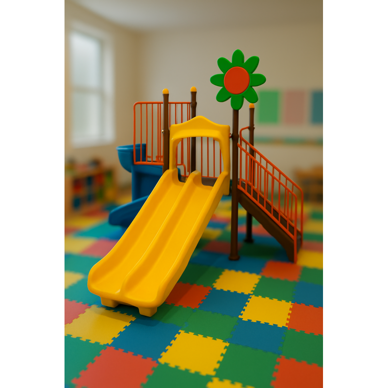 Outdoor Play Booster...