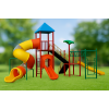Outdoor Play Booster ODPE 055