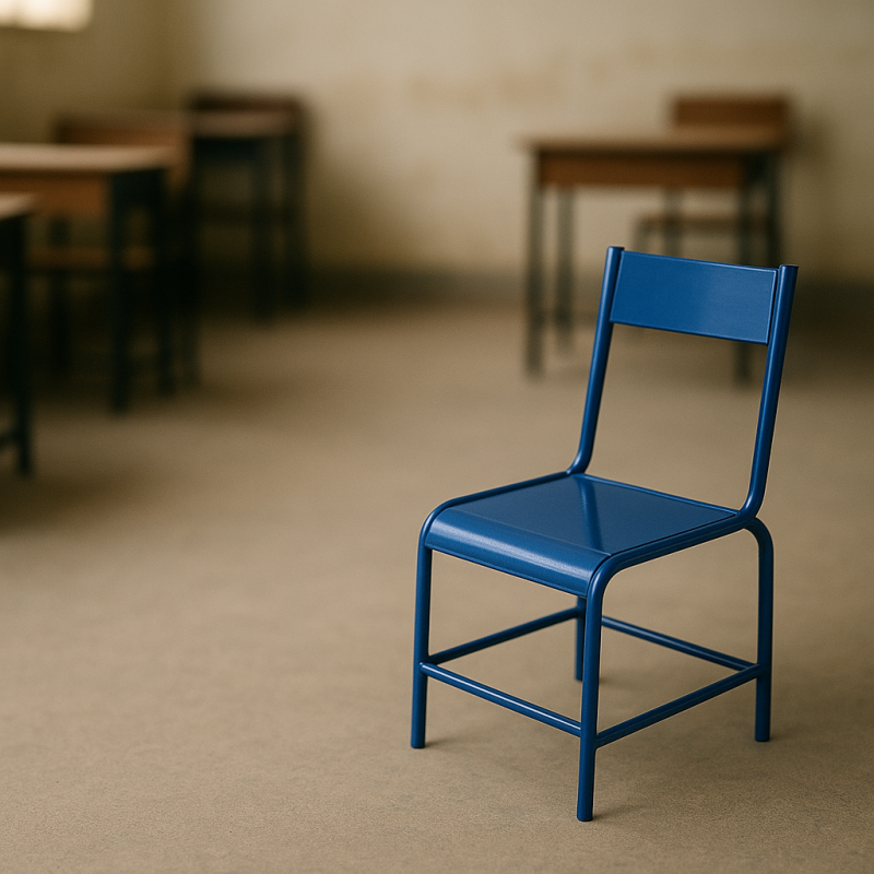 Montessori Chair Ste...