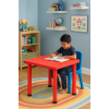 Montessori Square Table (Available on Demand)