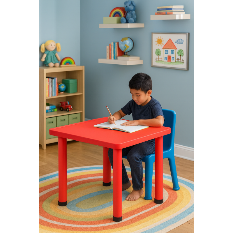 Montessori Square Ta...