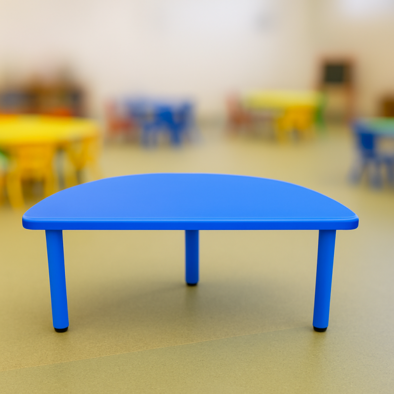 Montessori Semi Circ...