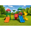 Outdoor Play Booster ODPE 002
