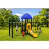 Outdoor Play Booster ODPE 003
