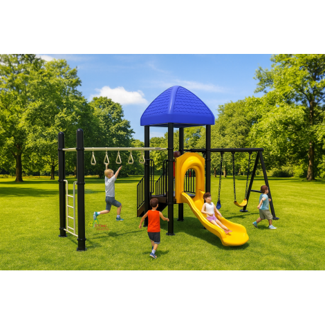 Outdoor Play Booster ODPE 003