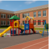 Outdoor Play Booster ODPE 004