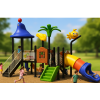 Outdoor Play Booster ODPE 025