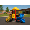 Outdoor Play Booster ODPE 013  