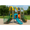 Outdoor Play Booster ODPE 017